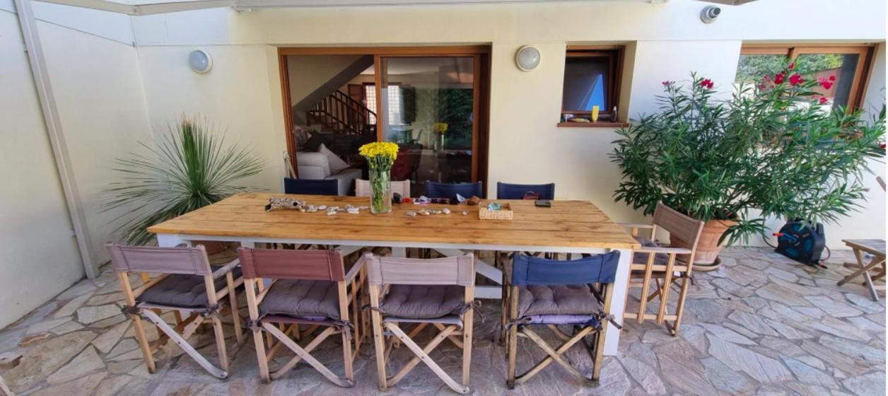 Cantina A Charming & Artistic House With Pool Castell-Platja d'Aro 외부 사진