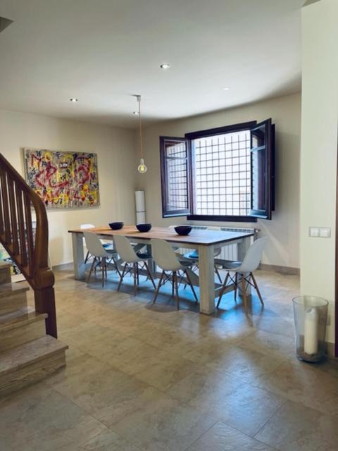 Cantina A Charming & Artistic House With Pool Castell-Platja d'Aro 외부 사진