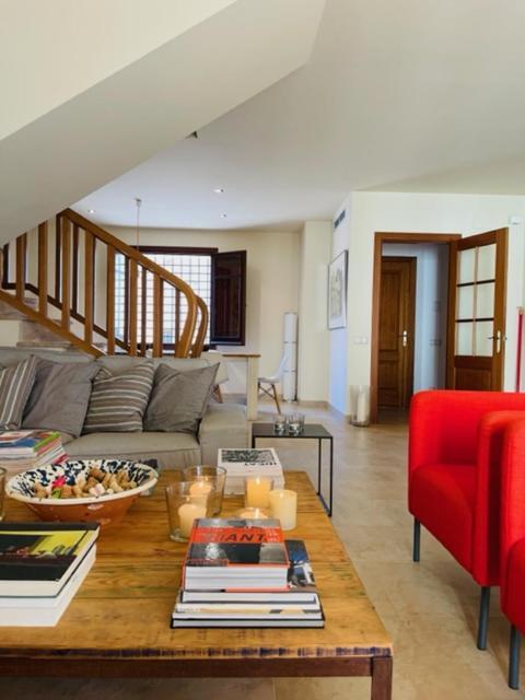 Cantina A Charming & Artistic House With Pool Castell-Platja d'Aro 외부 사진