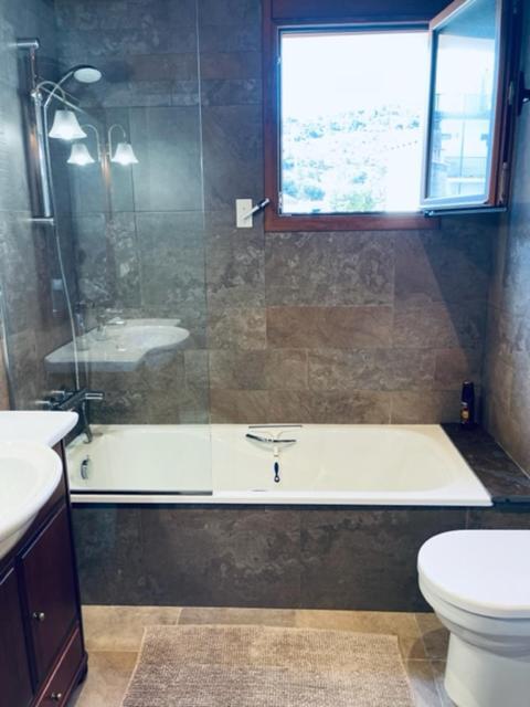 Cantina A Charming & Artistic House With Pool Castell-Platja d'Aro 외부 사진